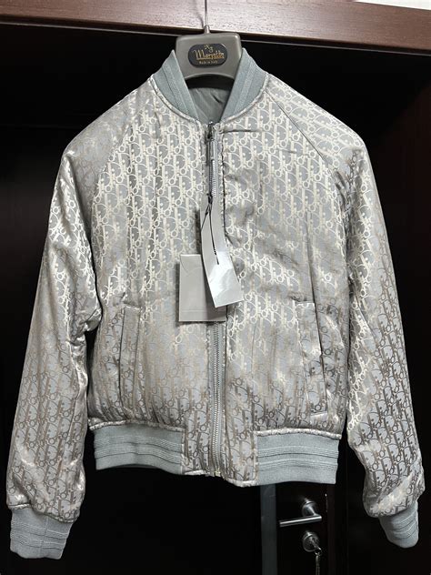 solar crop bomber jacket dior montreal|Men's Dior Bombers .